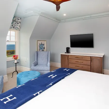 The Inn At Stonecliffe-2