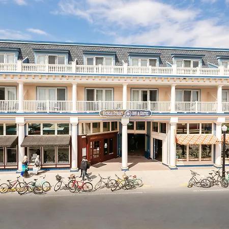 Bicycle Street Inn And Suites-2